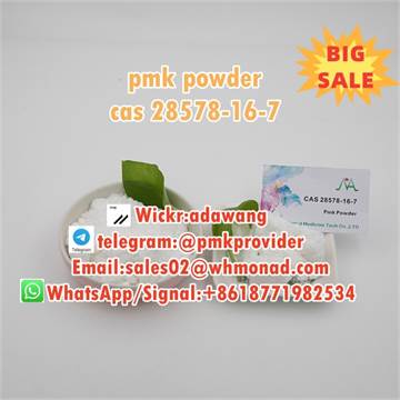 pmk powder cas 28578-16-7 to netherland safety 